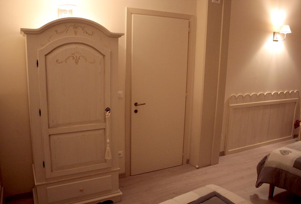 פאדובה Casa Camilla City חדר תמונה