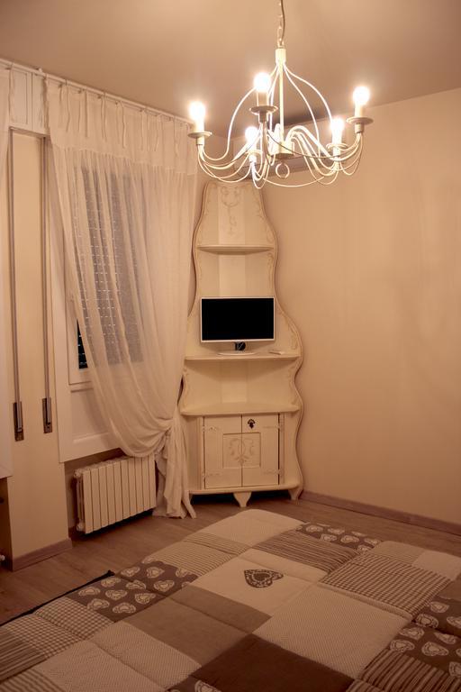 פאדובה Casa Camilla City חדר תמונה
