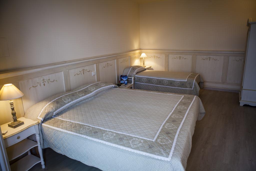 פאדובה Casa Camilla City חדר תמונה