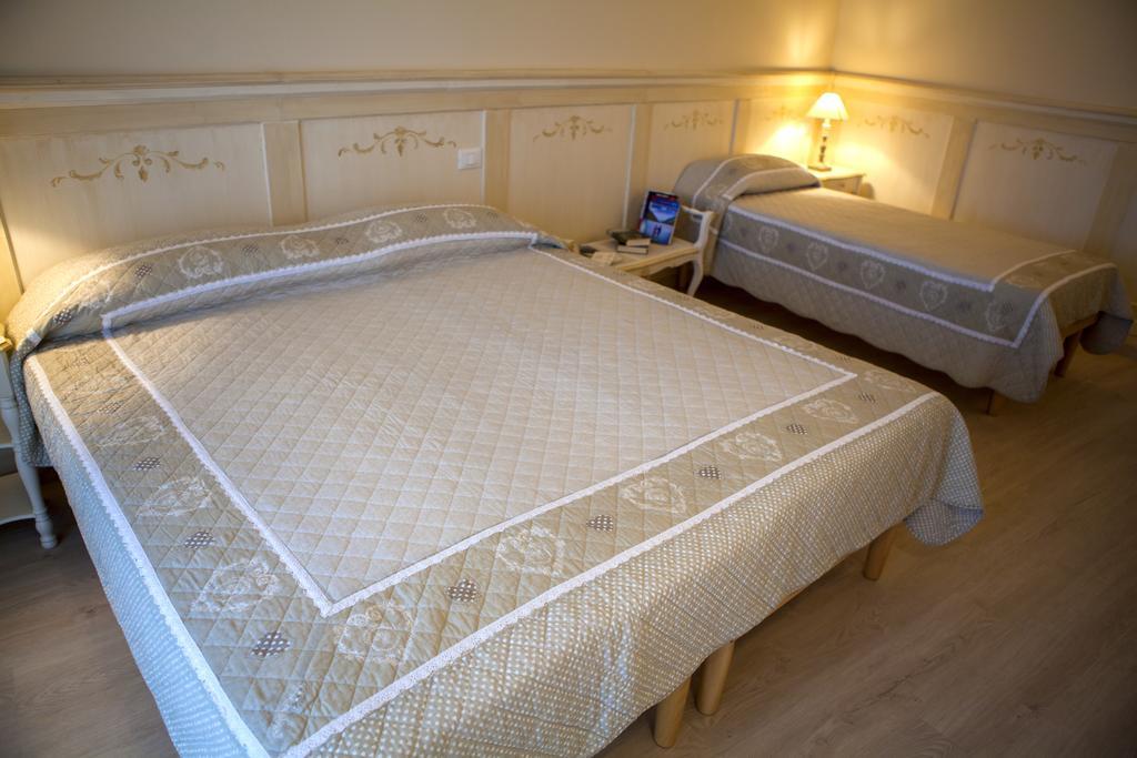 פאדובה Casa Camilla City חדר תמונה