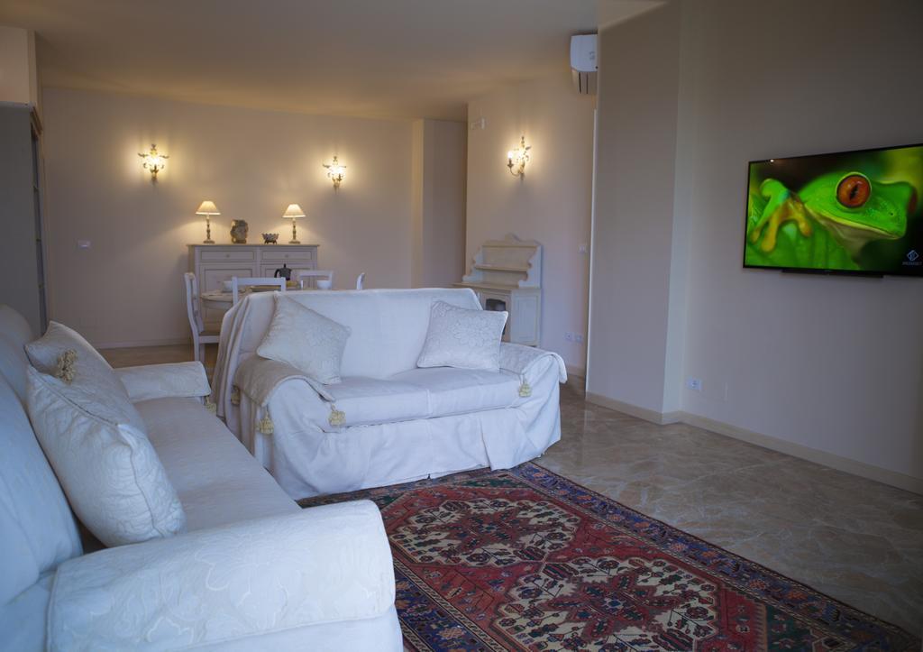 פאדובה Casa Camilla City חדר תמונה