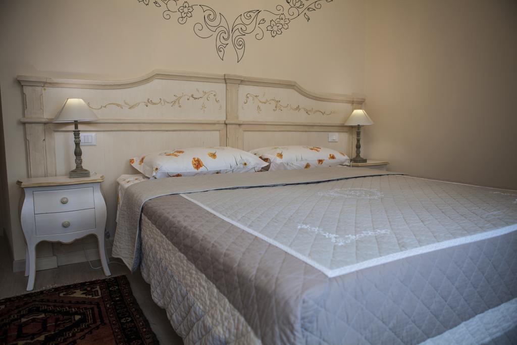 פאדובה Casa Camilla City חדר תמונה