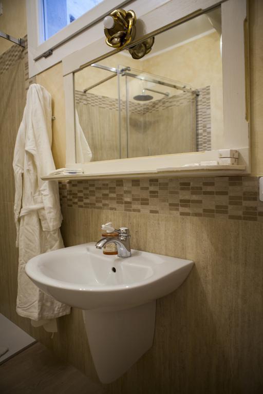 פאדובה Casa Camilla City חדר תמונה