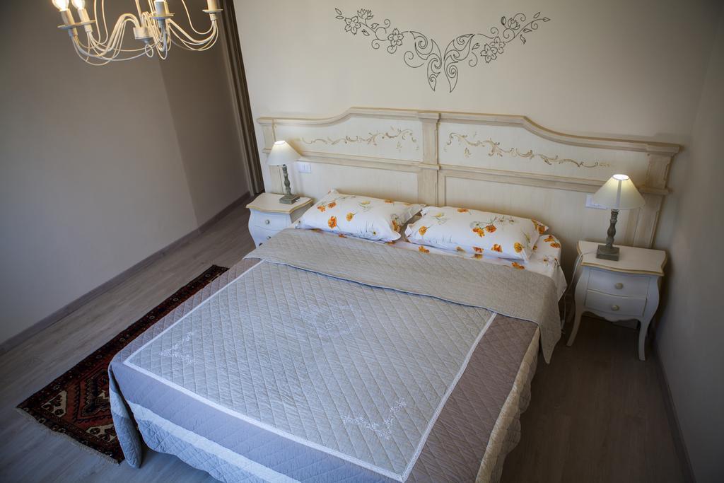 פאדובה Casa Camilla City חדר תמונה