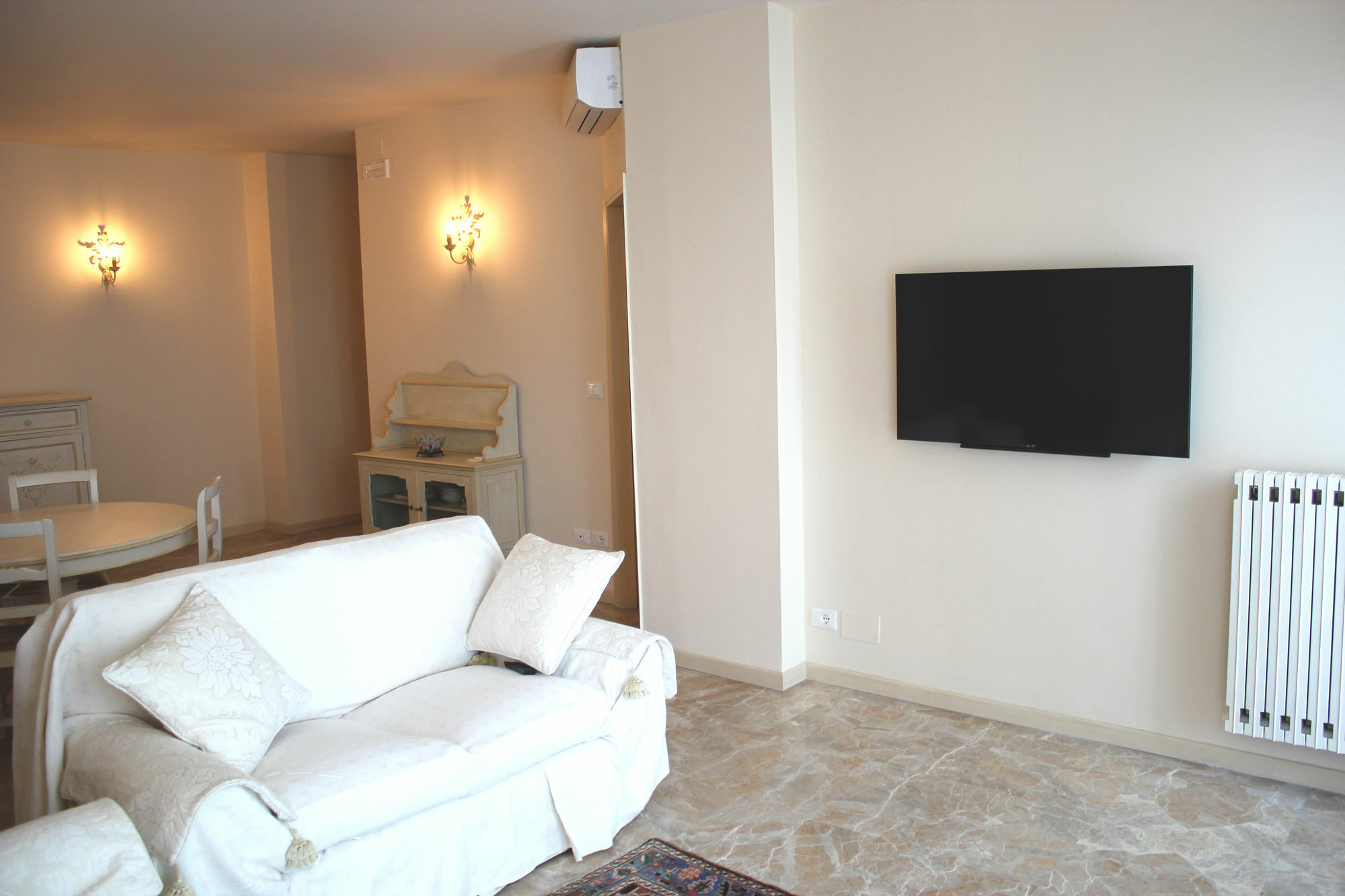 פאדובה Casa Camilla City מראה חיצוני תמונה
