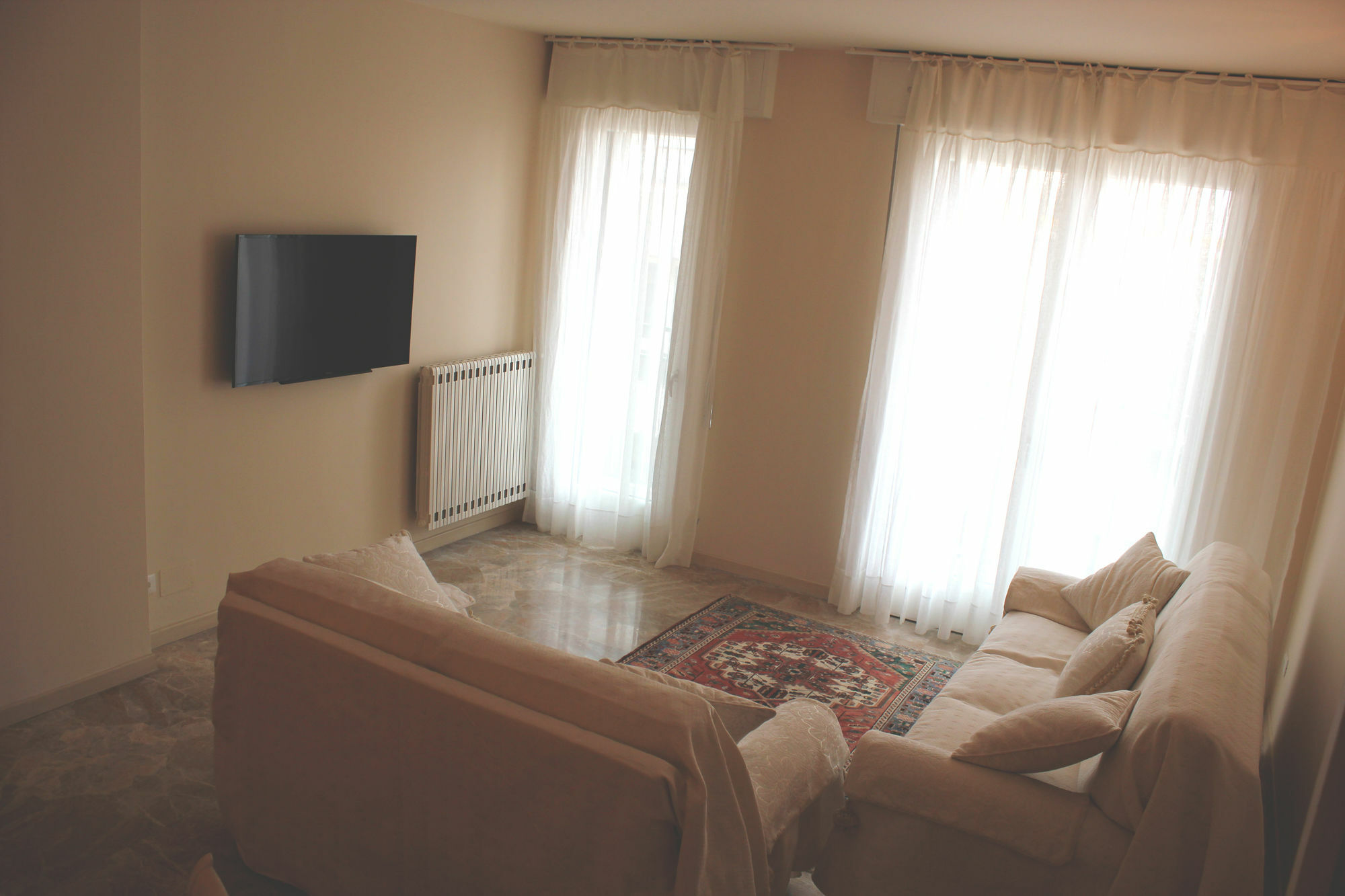 פאדובה Casa Camilla City מראה חיצוני תמונה