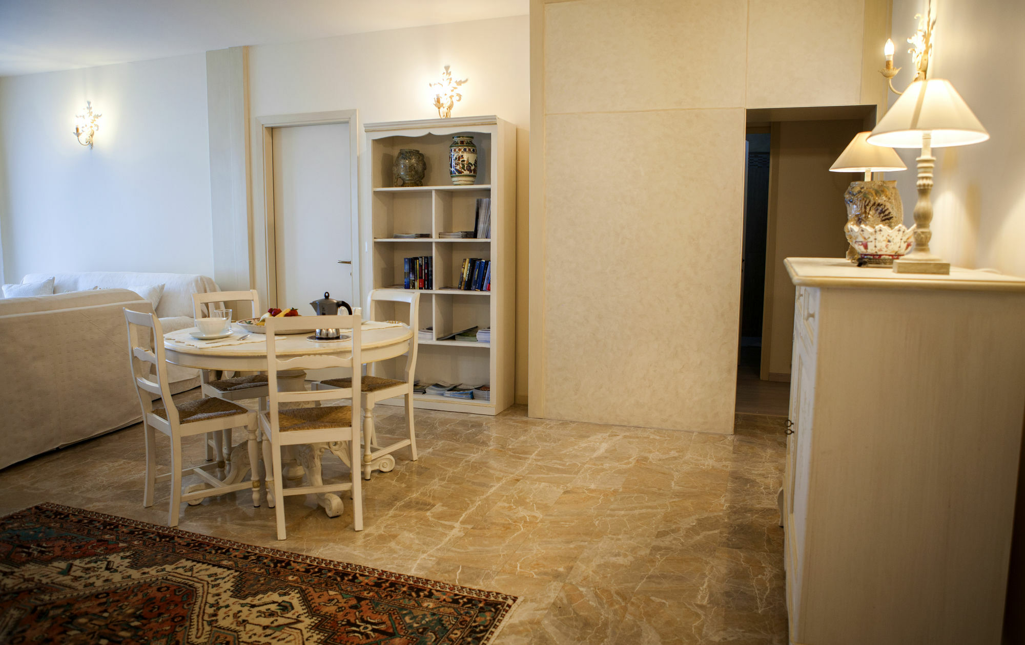 פאדובה Casa Camilla City מראה חיצוני תמונה
