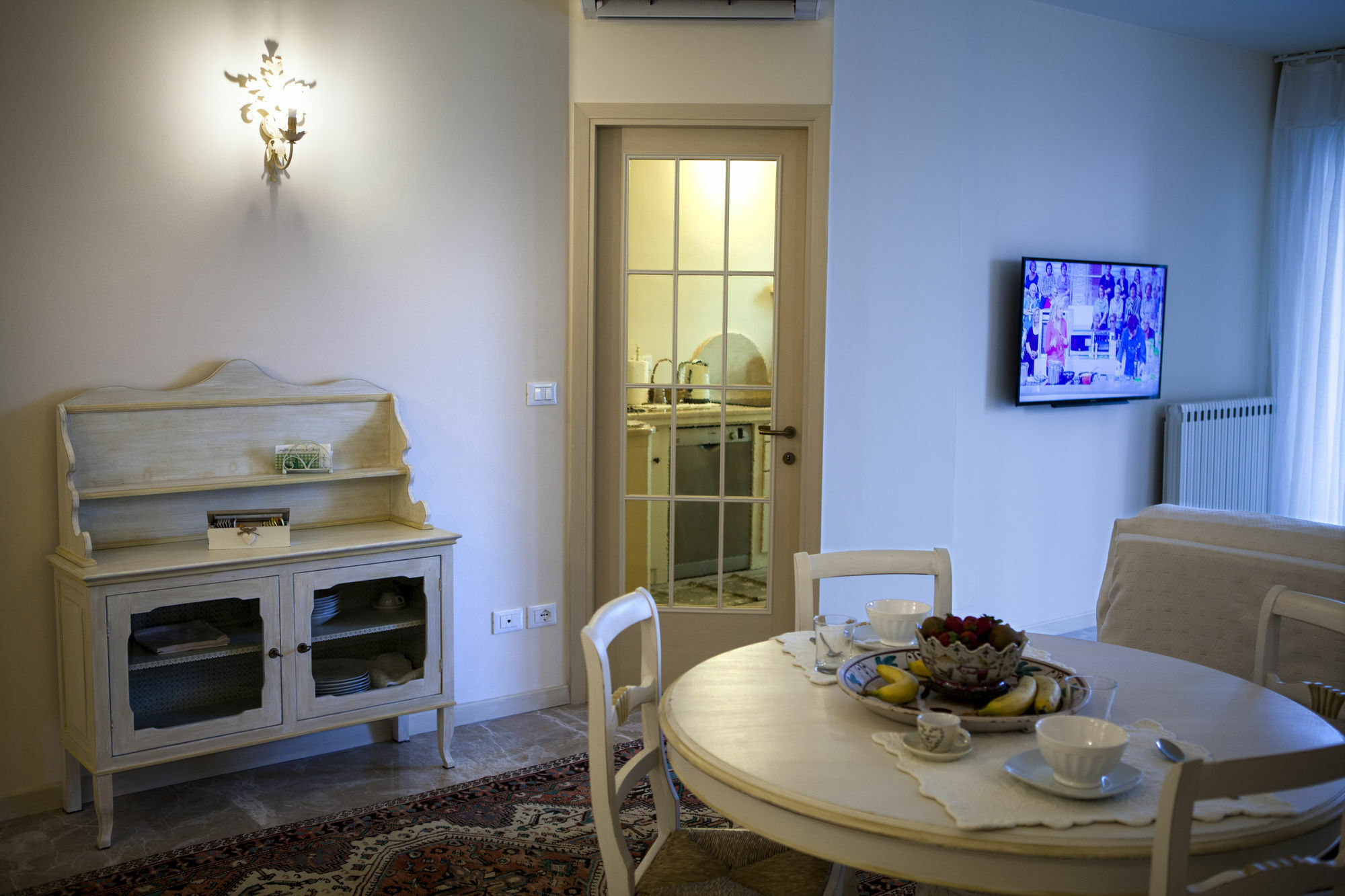 פאדובה Casa Camilla City מראה חיצוני תמונה