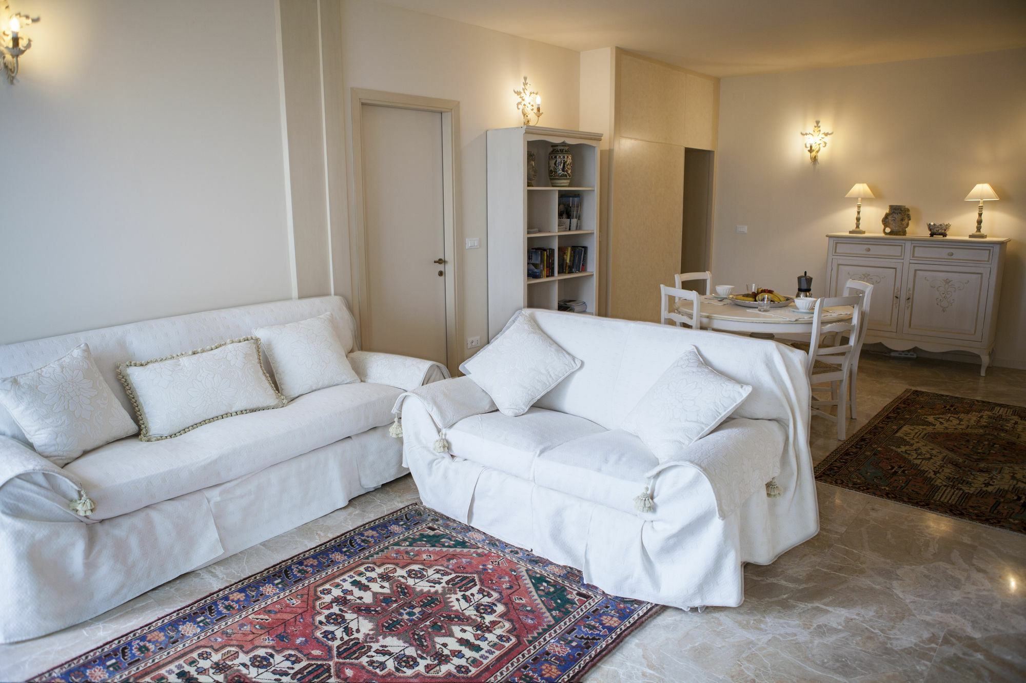 פאדובה Casa Camilla City מראה חיצוני תמונה