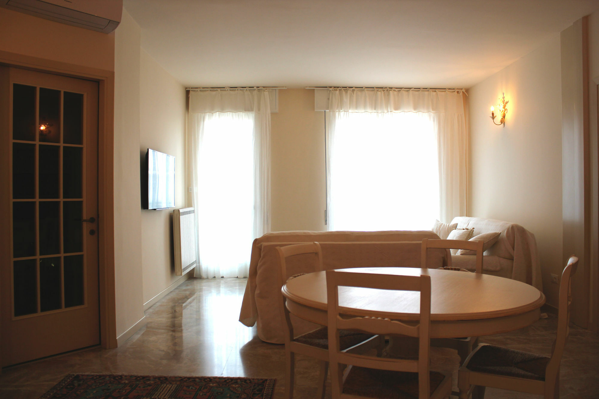 פאדובה Casa Camilla City מראה חיצוני תמונה