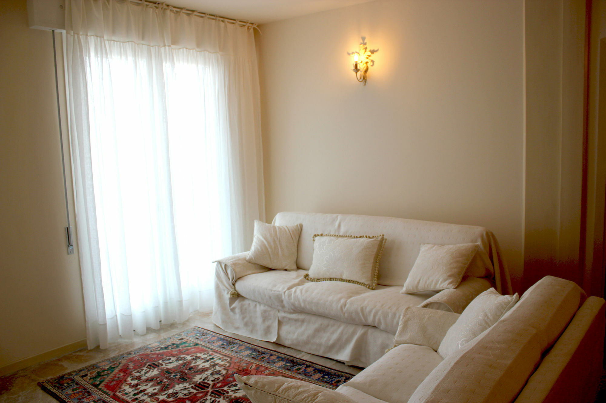 פאדובה Casa Camilla City מראה חיצוני תמונה